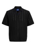 Jack & Jones Poloshirt in Black