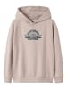 name it Hoodie in Mushroom