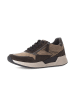 rollingsoft Sneaker low in braun