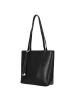 Seidenfelt Sandve - Shopper 27.5 cm (black) in schwarz