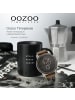 Oozoo Armbanduhr Oozoo Timepieces braun extra groß (ca. 50mm)