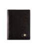 Wittchen Dokumentenetui Kollektion Da (H)13x (B)10cm in Black