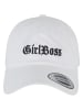 Mister Tee Dad Cap in white