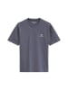 Marc O'Polo T-Shirt loose in Faded Blue