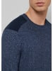 s.Oliver Strickpullover in 59X0_navy