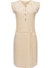 ragwear Sommerkleid Zofka in Beige