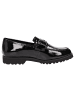 Sioux Slipper Meredith-753-H in schwarz