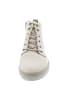 WALDLÄUFER H-Vivien Schnürstiefelette Beige