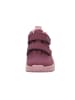 superfit Ankle Boot KICKS in Rot/Rosa