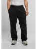 Urban Classics Urban Classics Jogginghose in black