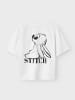 name it T-Shirt in Bright White