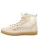 Gabor Stiefel in beige