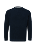 s.Oliver Strickpullover langarm in Blau