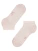 Falke Sneakersocken Family in Light pink