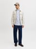 Jack & Jones Freizeithemd in Ashley Blue