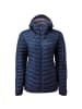 Rab Jacke W CIRRUS ALPINE JACKET in Indigo