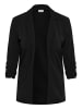 Kaffe Blazer KAphoebe Regular fit in Black Deep