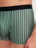 Calida New Boxer, 3er-Pack in agave green
