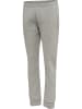 Hummel Hose Hmlred Damen in GREY MELANGE