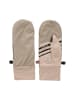 Endurance Handschuhe Corbia in 1136 Simply Taupe