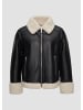 s.Oliver Outdoor-Jacke  in  9999_schwarz