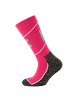 ewers Thermosocken Ski in magenta