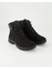 Ara Shoes Schnürstiefeletten in Schwarz