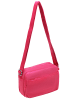 Mindesa Damen Umhängetasche in Beerenpink