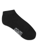 Jack & Jones 5er-Pack Socken in Black