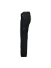 cmp Skihose in schwarz