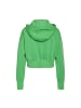 Noisy may Sweatshirt in irish green