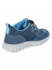 superfit Klettschuhe SPORT7 MINI in blau