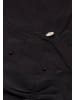 CARNEA Damen Strickjacke in Schwarz