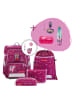Step by Step SbS Schulranzen-Set SPACE „Fairy Freya“, 8-tlg. in Fairy Freya