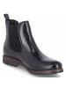 Tamaris Schlupfstiefel in schwarz