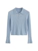ROBERTA ROSSI Pullover in BLUE