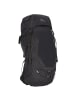 Jack Wolfskin Crosstrail Rucksack 62 cm in black