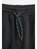 Coccodrillo Jogginghosen in schwarz
