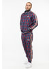 Lonsdale Trainingsanzug "Redford" in Blau