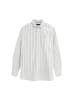 Polo Club Hemd TAZIO SHIRT RIGBY GO in Ecru-Navyblau