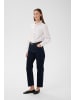 InWear Langarm CAPELLAIW Gerade Passform in Pure White