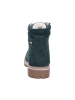 Tamaris Boots in grün