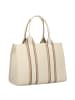Armani Exchange Shopper Tasche 37 cm in valley sage