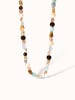 PURELEI Kette Sunrise Silber