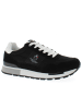 Armata di Mare Sneaker AMUS25N715-BLACK Schwarz