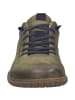 Josef Seibel Halbschuh Wallace 04 in grün