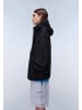Napapijri Anorakjacke RAINFOREST NEXT WB in Black Beauty