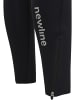 Newline Leggings Women Core Warm Tights in BLACK