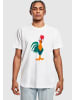 Absolute Cult Absolute Cult T-Shirts in white