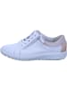 WALDLÄUFER Sneaker Low in weiß